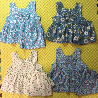 Set đồ bé gái size lớn dễ thương