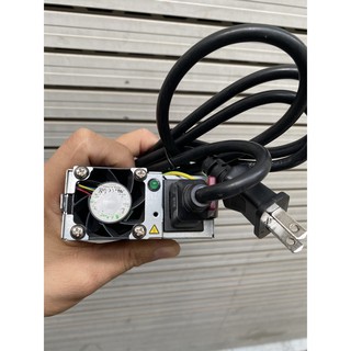 Nguồn 12V 30A đèn led - hệ thống camera hãng cisco