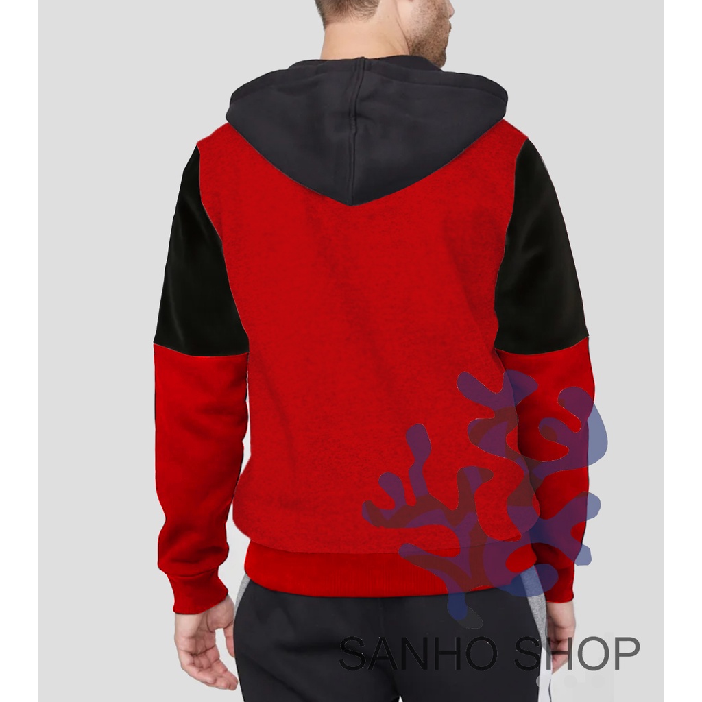 ÁO GU3SS AMP0 C0L0R-BL0CK