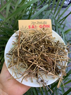 Cỏ Ngũ Sắc Khô 500g