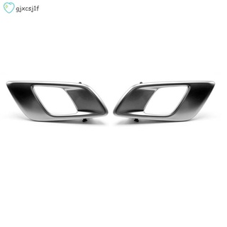 Tay nắm cửa bên trong xe hơi màu xám cho ford ranger 2012-2021 everest 2015-2021 mazda bt50 2012-2019
