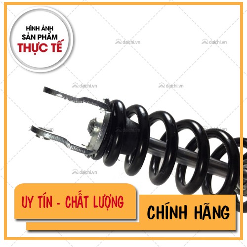 [ Bán chạy  ] Cặp phuộc, bộ giảm xóc sau xe máy Airblade đời đầu dành cho xe Honda Airblade đi êm, không cứng, không c