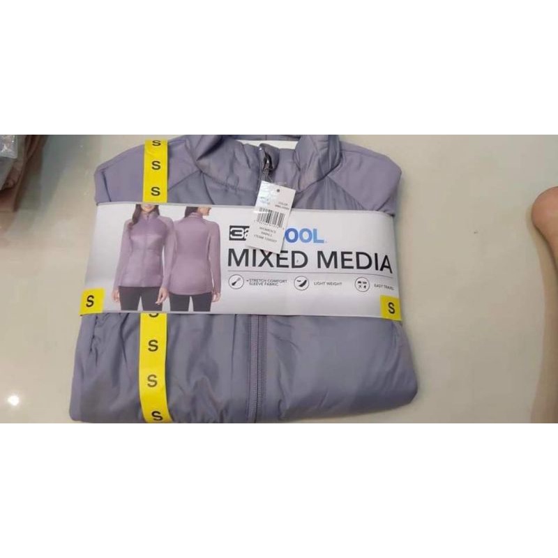 áo khoác chống nắng hiệu 32°cool