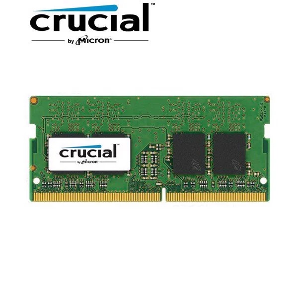 RAM Crucial DDR4 8GB 2400MHz - CT8G4SFS824A