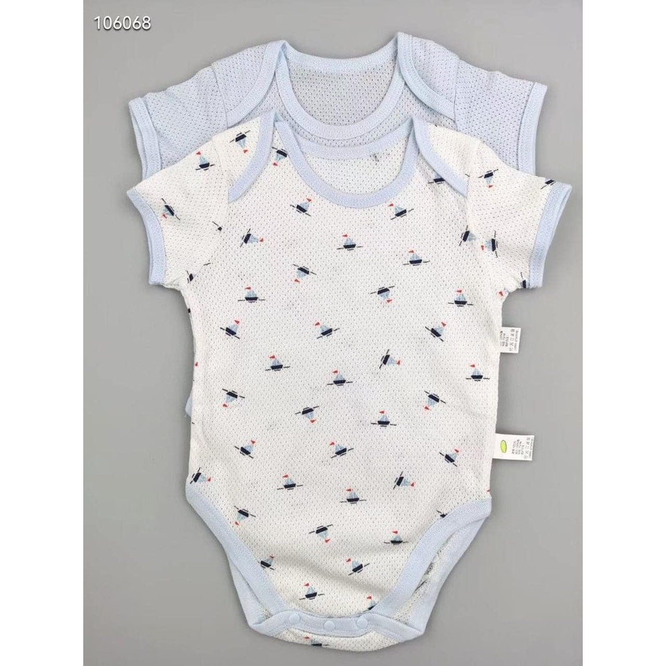 Set 2 body chip thông hơi xuất nhật TQXK