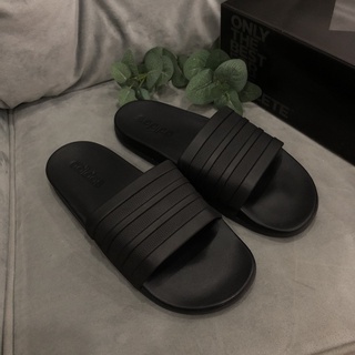 [ Hoàn tiền nếu không chất lượng ] Dép adidas mono plus cao cấp có video