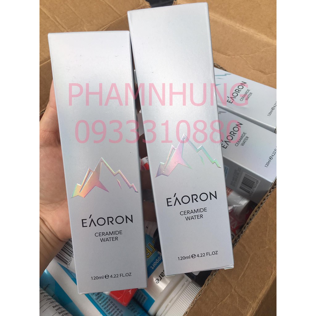 Nước Thần Eaoron Ceramide 120ml. | BigBuy360 - bigbuy360.vn