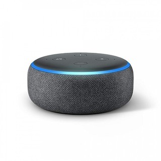 Loa thông minh amazon Echo Dot 3 - 3 MÀU
