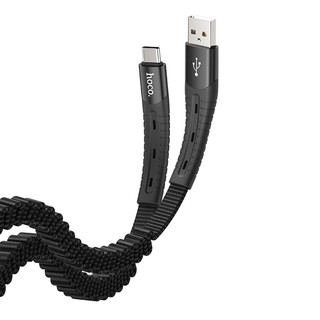 CÁP SẠC LIGHTNING HOCO U78