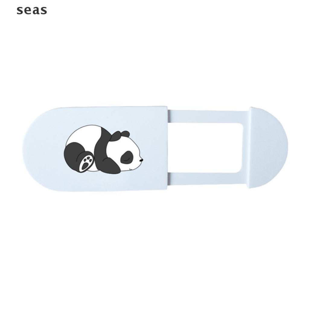 1 Vỏ Bọc Webcam Bảo Vệ Riêng Tư Hình Gấu Trúc | BigBuy360 - bigbuy360.vn