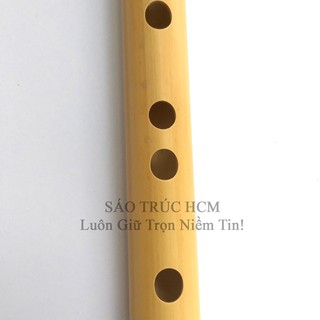 SÁO TRÚC C5