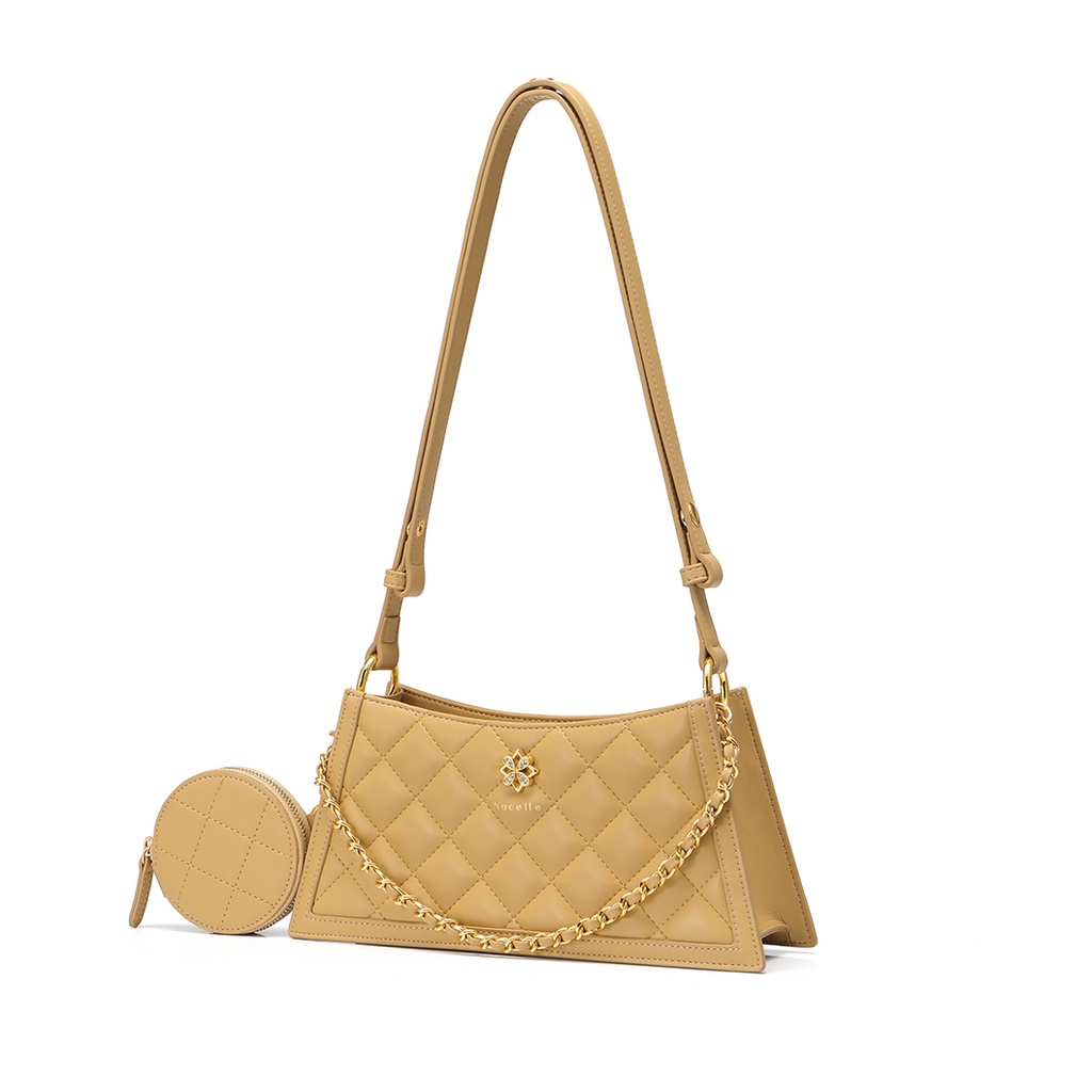 Túi xách nữ đẹp Nucelle sang trọng cao cấp thời trang công sở đi làm đi chơi tiệc 1171903