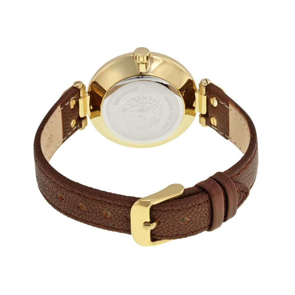 Đồng hồ đeo tay nữ Anne Klein 10/9168IVBN