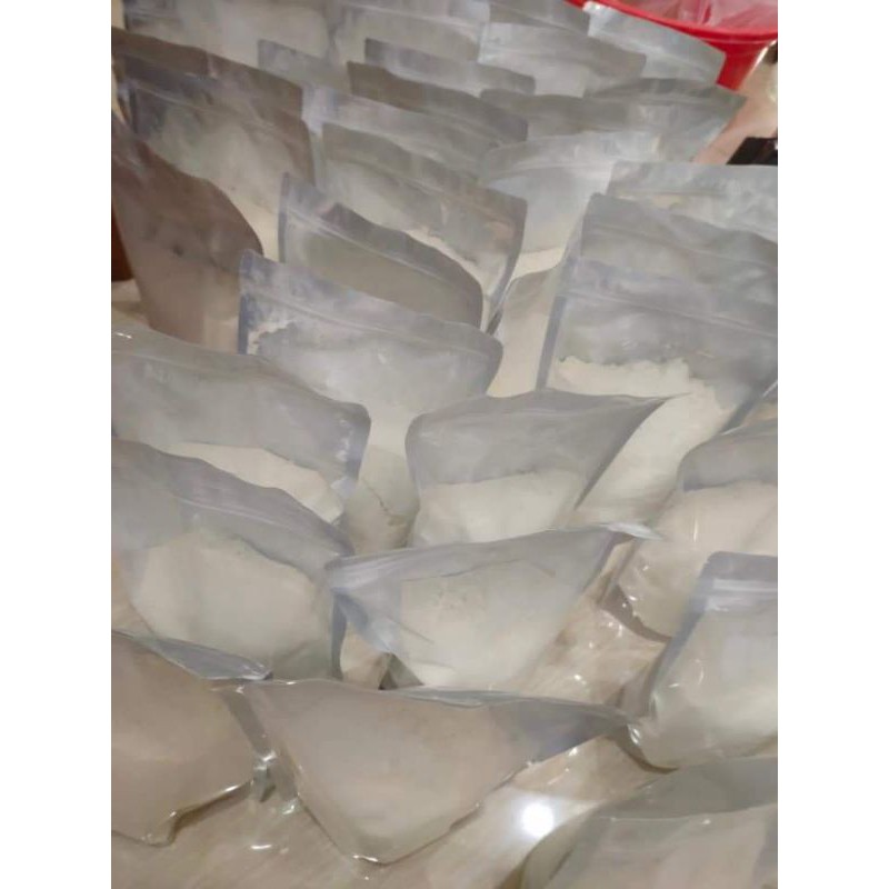 Bột chiên chuối