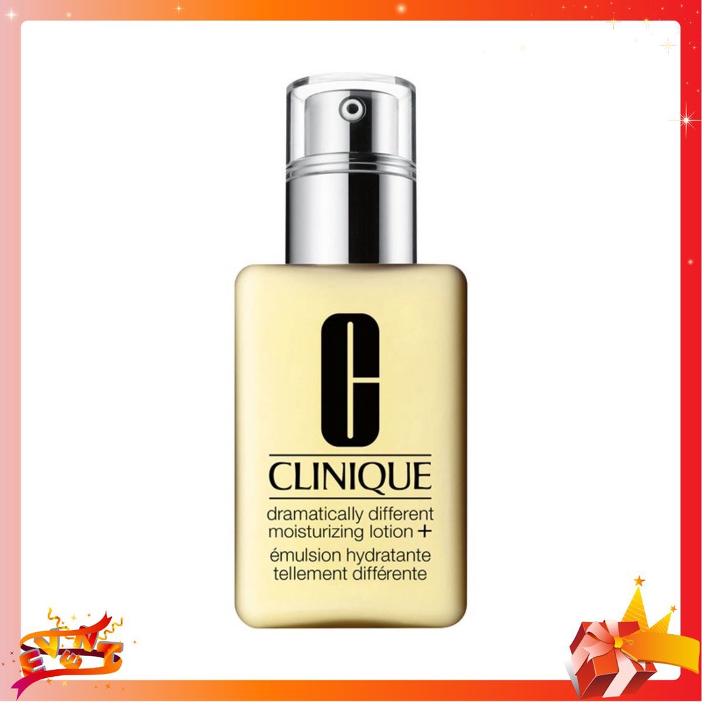 DƯỠNG ẨM CLINIQUE JELLY Dramatically Different 125ml ɱ√ρ