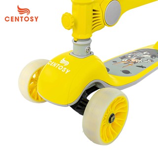 Xe Scooter Centosy S8