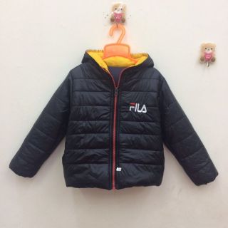 Áo phao Cho Bé Trai và Bé Gái ( Bé từ 3-8 tuổi)