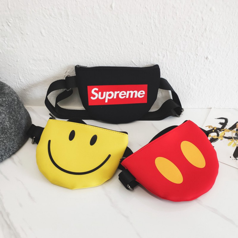 Túi đeo chéo mini xinh xắn cho bé gái