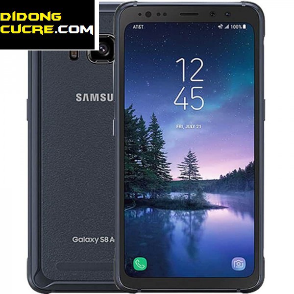 Điện Thoại Samsung Galaxy S8 Active (Nguyên Zin) | BigBuy360 - bigbuy360.vn