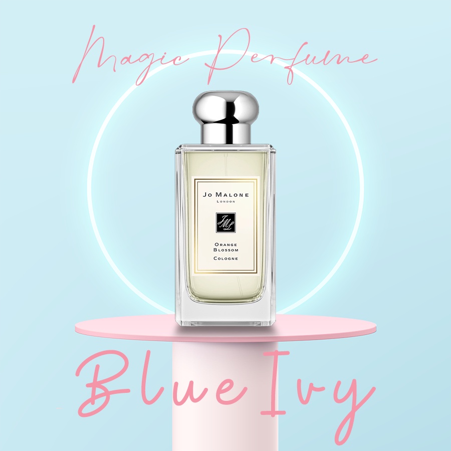 Nước Hoa dùng thử Orange Blossom Jo Malone