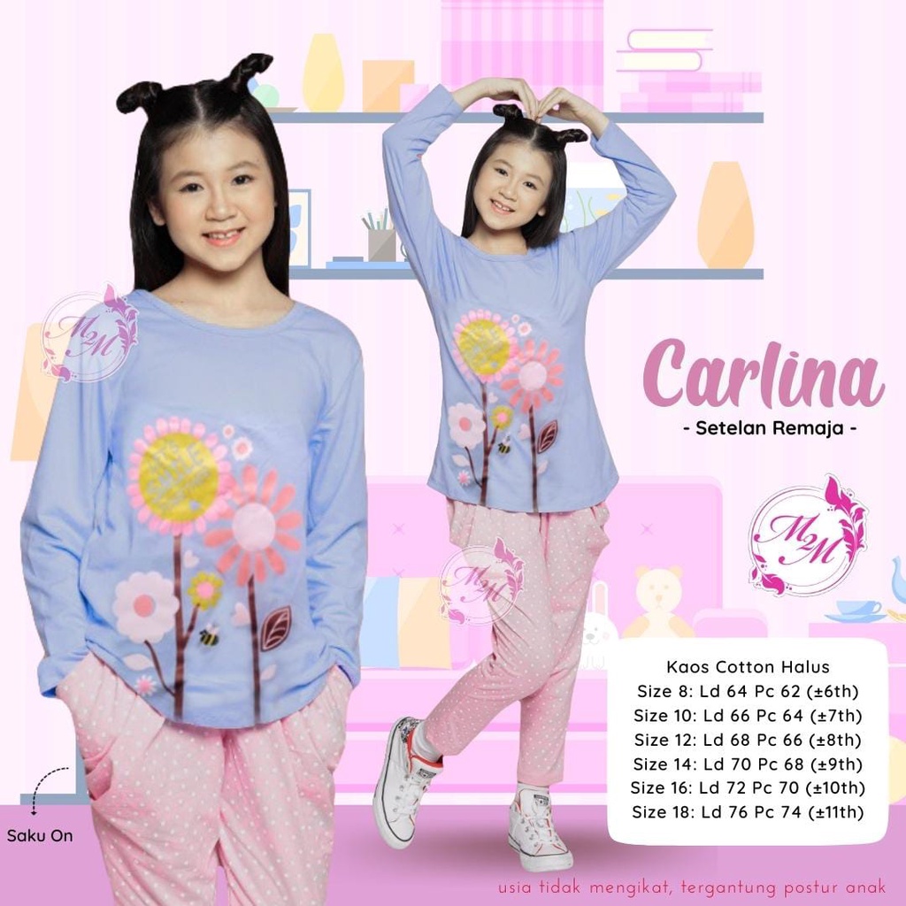 Áo Thun Tay Dài + Áo Thun COTTON Mềm Mại Dành Cho Nữ 6-11 Tuổi