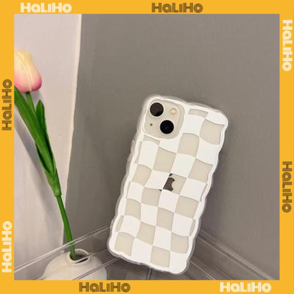 Ốp điện thoại silicone mềm trong suốt chống sốc bảo vệ camera thích hợp cho iPhone 13 Pro Max 12 Pro Max 11 7Plus
