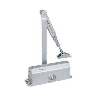 Tay đẩy hơi nổi Yale VC7722-SB
