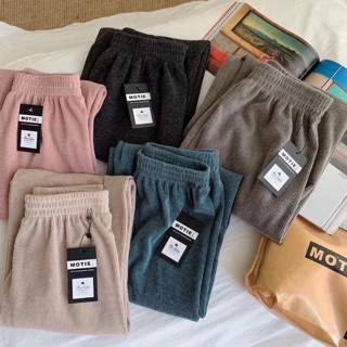Quần culotte