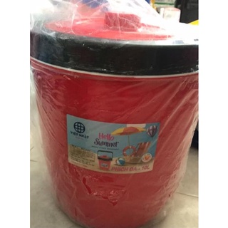 [Giá sỉ] Phích đá 10 lít 3910  Việt Nhật