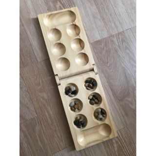 Đồ chơi gỗ Ô Ăn Quan mancala