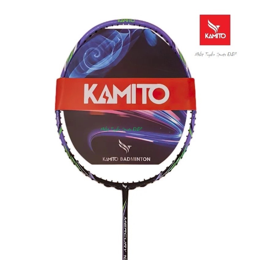 Vợt cầu lông Kamito MERCURY 1000