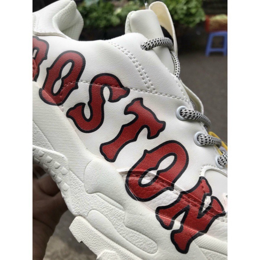 [🔥FULL BOX, BILL 💯🔥]Giày Thể Thao, Giày Sneaker Sneaker 𝐌.𝐋.𝐁 Boston Nam Nữ Hot Hit | BigBuy360 - bigbuy360.vn