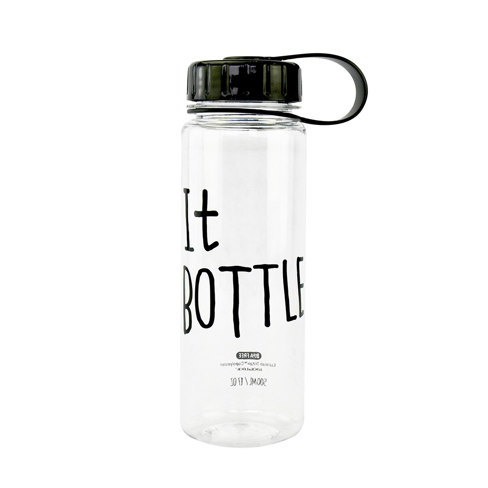 Bình đựng nước Lock&Lock It Bottle ABF613BK