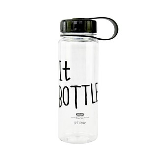 Bình đựng nước lock&lock it bottle abf613bk