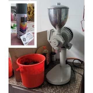 Sơn xịt win 215 xám