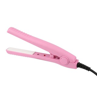 Máy Duỗi Tóc Mini Cầm Tay Tiện Lợi