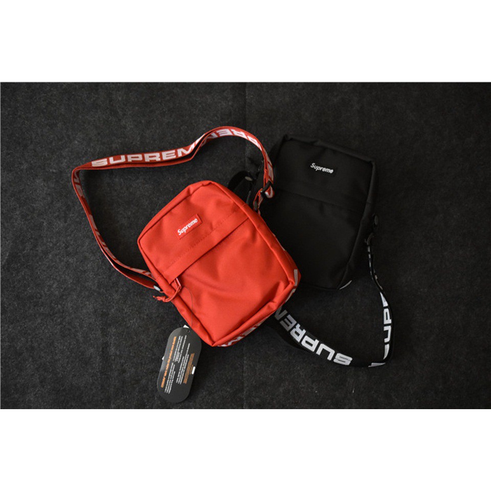 supreme mini bag
