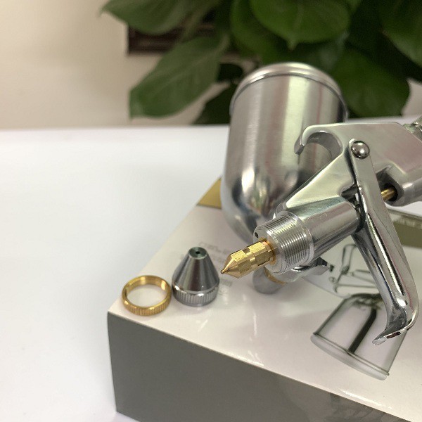 Súng Phun Sơn Mini K3 0.5mm Chất Lượng Tốt