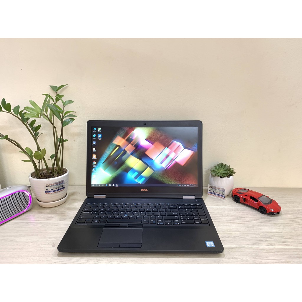 laptop Dell latitude 5570 Core i7-6600U