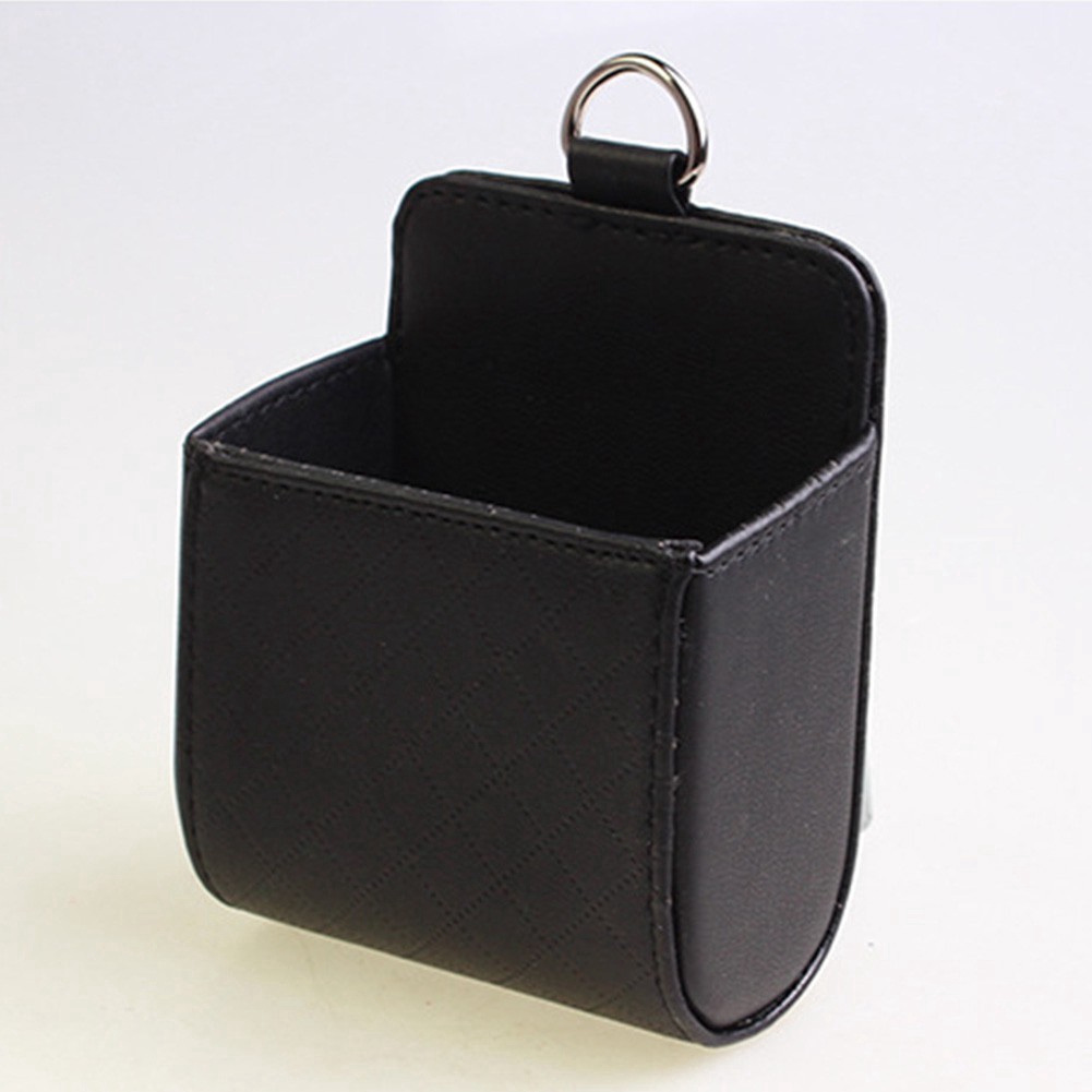 Túi đựng điện thoại gắn trên xe hơi KB009 | BigBuy360 - bigbuy360.vn