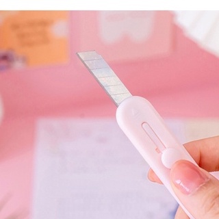 Dao Rọc Giấy Chân Mèo Dễ Thương