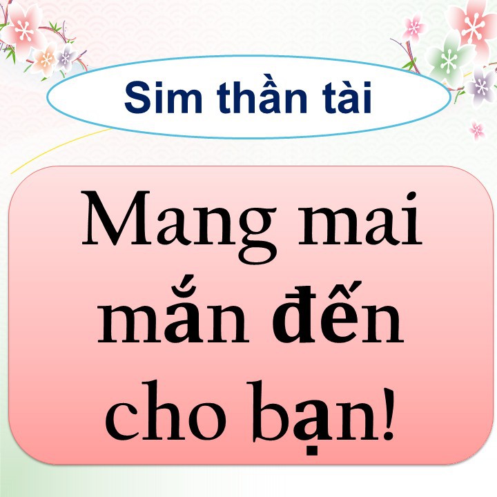 Sim cặp đôi sim tình nhân