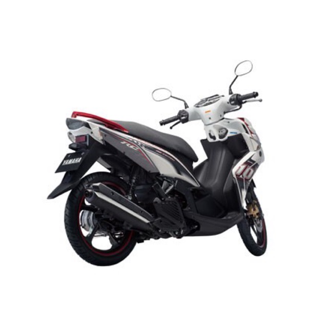 Lốp sau xe Nouvo Yamaha chính hãng Veloce, Vỏ sau xe Nouvo Yamaha chính ...