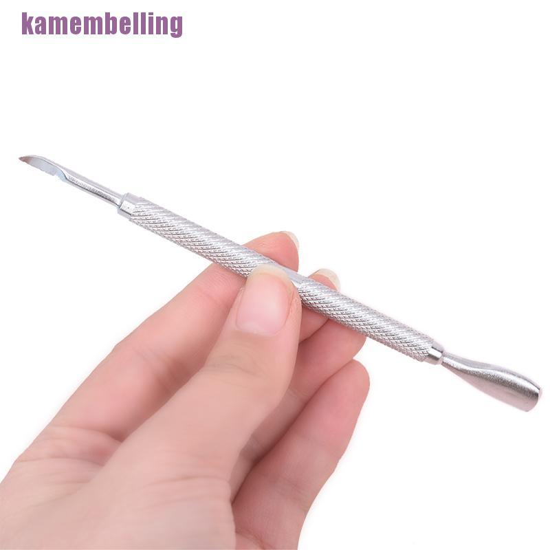 Set 3 Kềm Cắt Móng Bằng Thép Không Gỉ