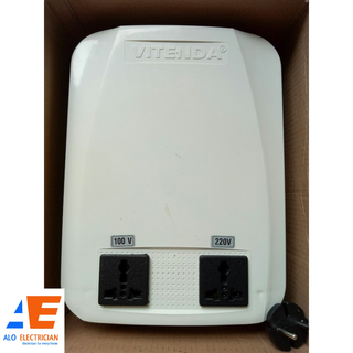 Biến áp cách ly 1000VA hàng dây đồng cao cấp