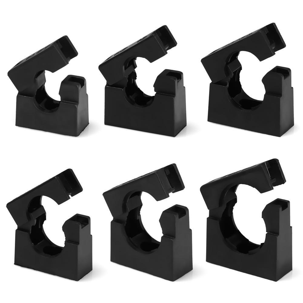 Bộ 5 Kẹp Cố Định Ống Nước Tiện Dụng