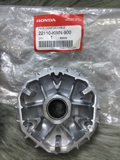 Chén bi + cánh quạt Pcx thái