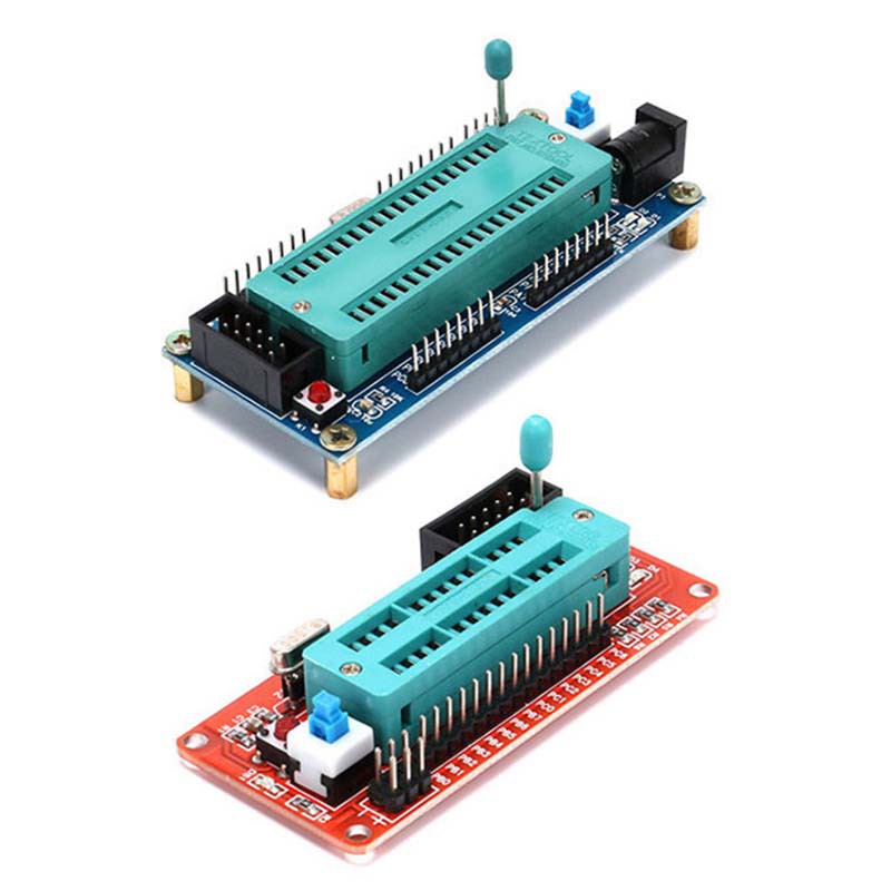 1 Bảng Mạch Điều Khiển Hệ Thống AVR ATMEGA8 / 16