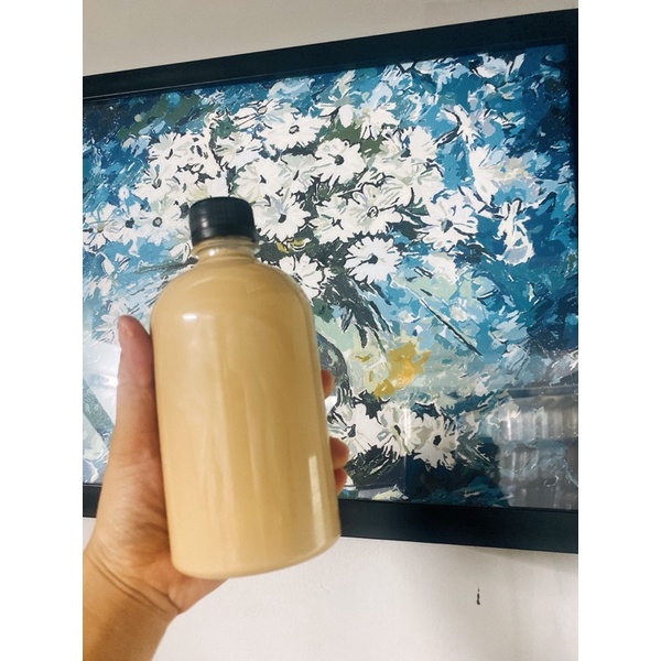 chai lùn 500ml cổ cao nhỏ fi28 | WebRaoVat - webraovat.net.vn