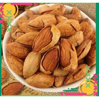 💥Loại Ngon💥 Hạnh nhân nhập khẩu Mỹ rang bơ siêu ngon